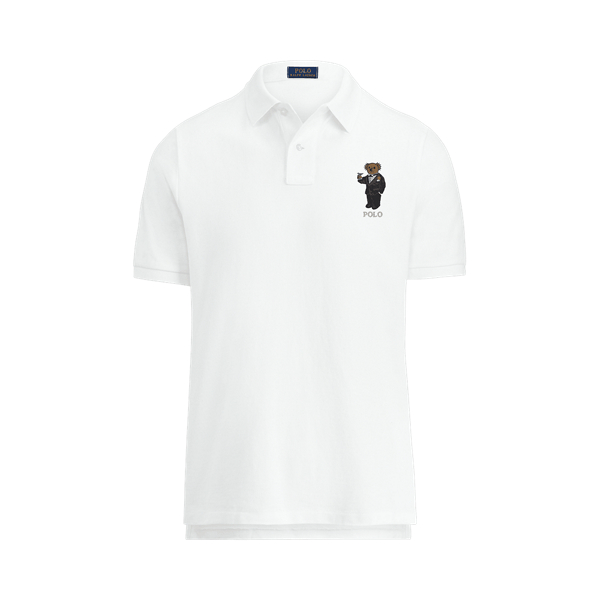 Men's Polo Shirt
