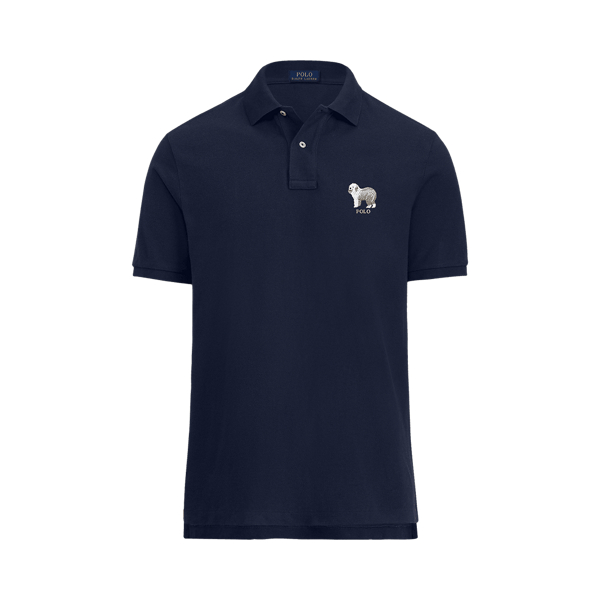Men's Polo Shirt