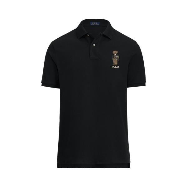 Men's Polo Shirt