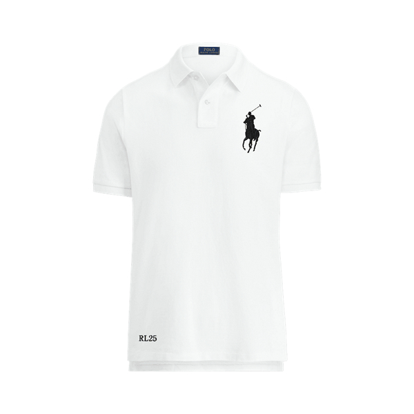 客製專屬男士&nbsp;Polo&nbsp;衫