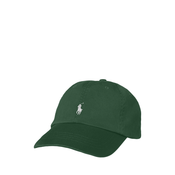 Green womens baseball cap online