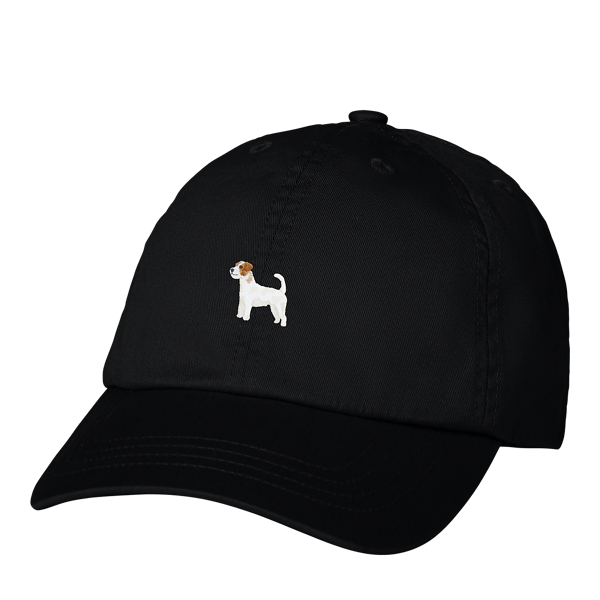 Gorra de b&eacute;isbol para ni&ntilde;o con perro