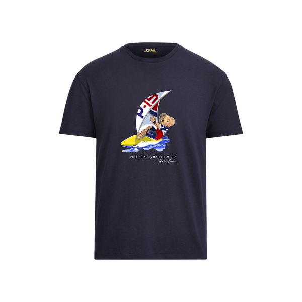 Print Your Own Men's T-Shirt