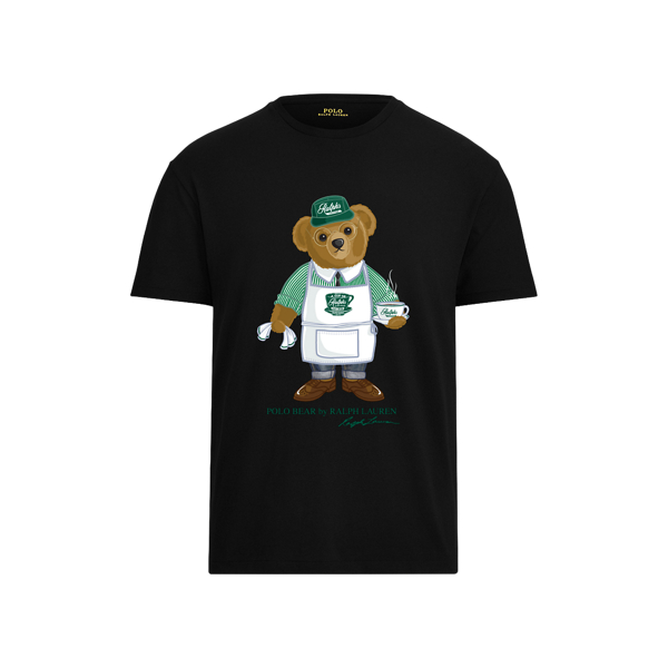 Print Your Own Men's T-Shirt