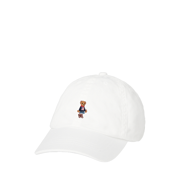Casquette de baseball chino filles