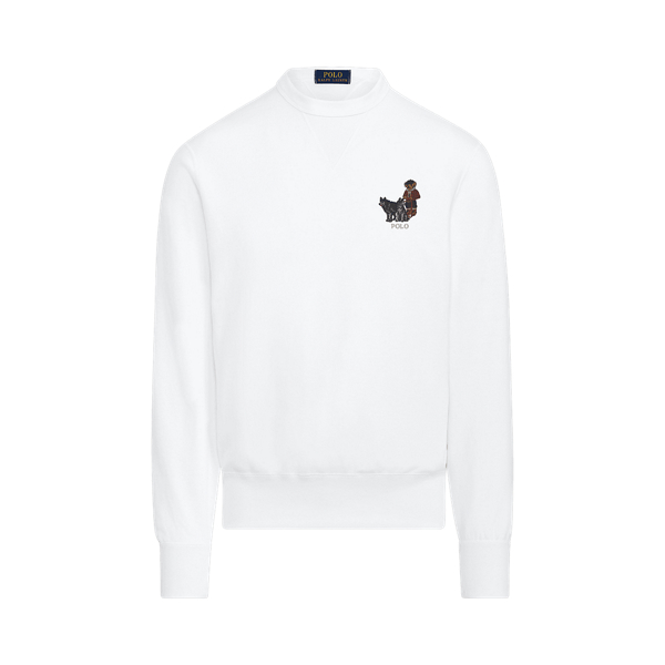 Men's Fleece