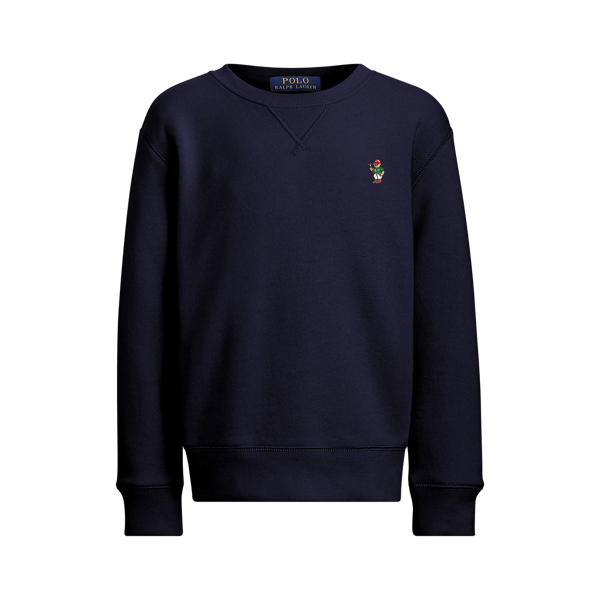 Boys' Fleece Sweatshirt