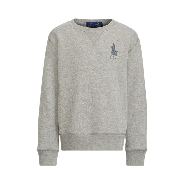 Boys' Fleece Sweatshirt