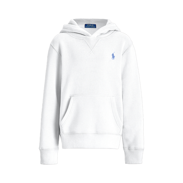Boys' Fleece Sweatshirt