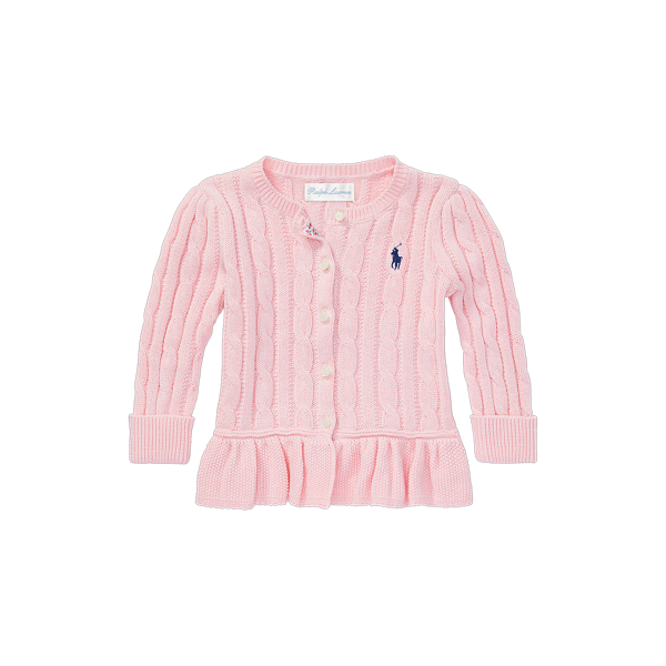 Ralph lauren infant girl hotsell