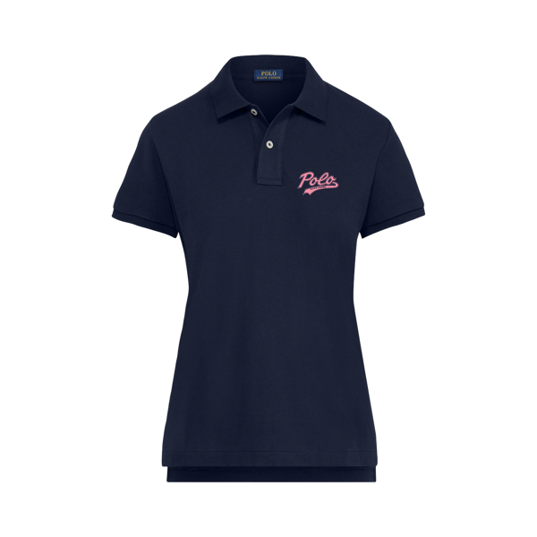 Women's Polo Shirt