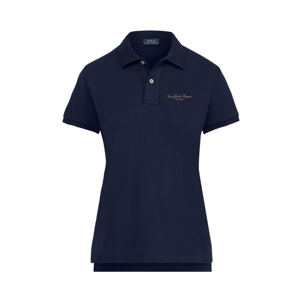 Print Your Own Women's Polo Shirt