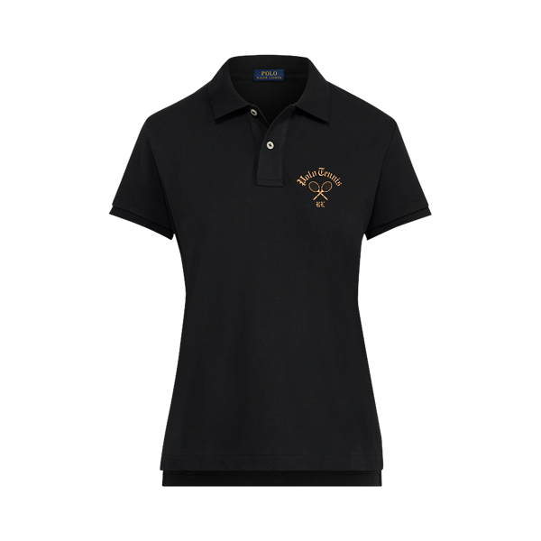 Print Your Own Women's Polo Shirt