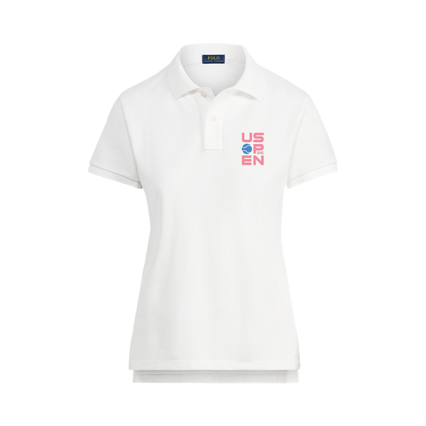 Print Your Own Women's Polo Shirt