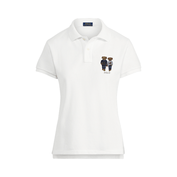 Women's Polo Shirt