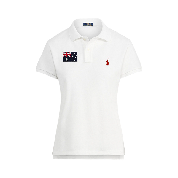 客製專屬女士&nbsp;Polo&nbsp;衫