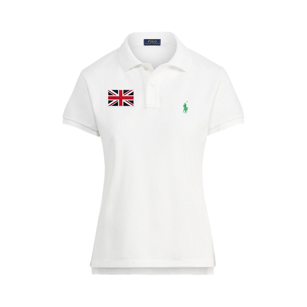 客製專屬女士&nbsp;Polo&nbsp;衫