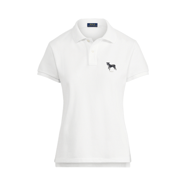 Women's Polo Shirt