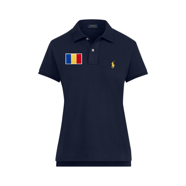 客製專屬女士&nbsp;Polo&nbsp;衫