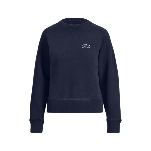 Women's Fleece Crewneck