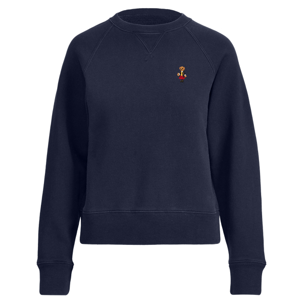 Women's Fleece Sweatshirt