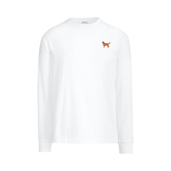 Men's Long Sleeve T-Shirt