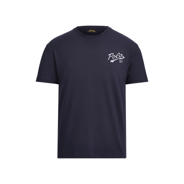 Men’s Classic Fit T-Shirt