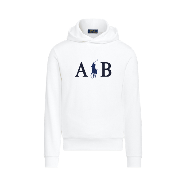 Men's Fleece Hoodie