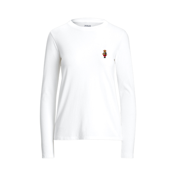 Ralph lauren long sleeve women hotsell