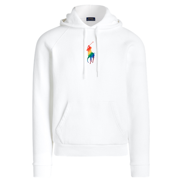 Unisex-Kapuzenshirt Pride