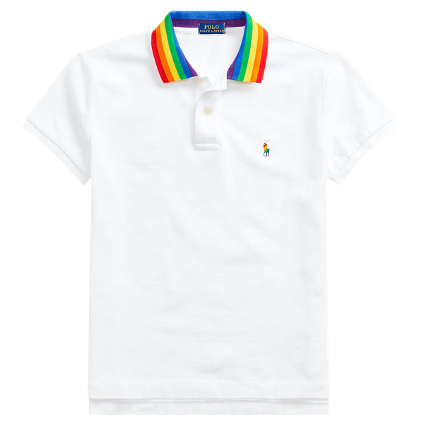 Pride Polo Shirt