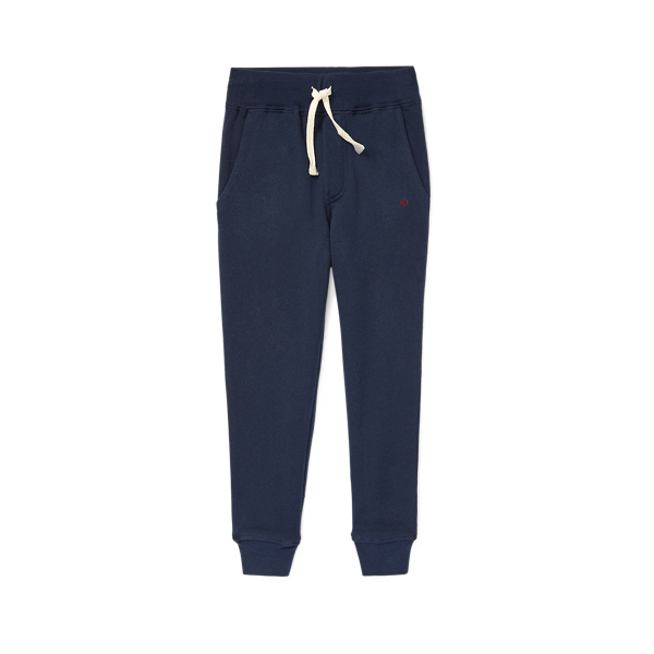 Boys Fleece Jogger Sweatpants