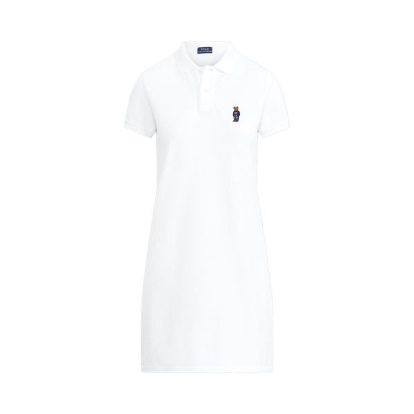 Women's Polo Dress