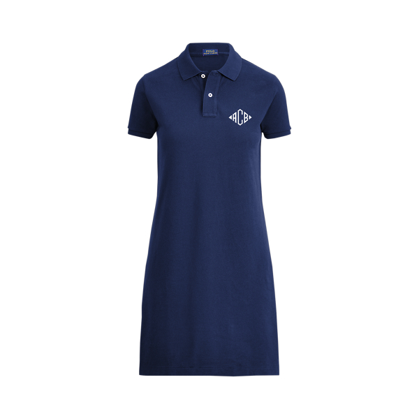 Ralph lauren ladies polo dress best sale