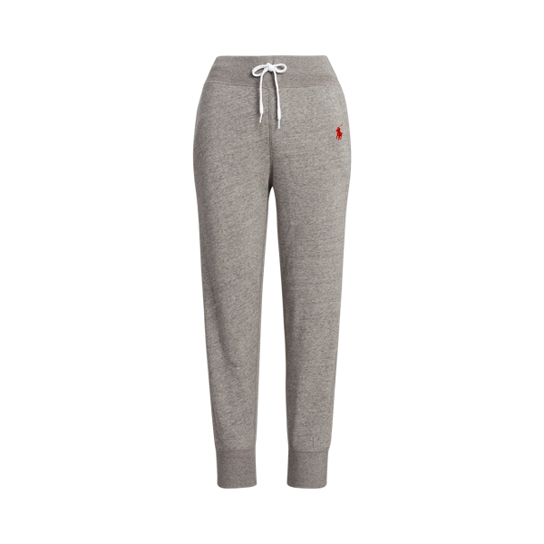 Polo ralph lauren grey joggers online