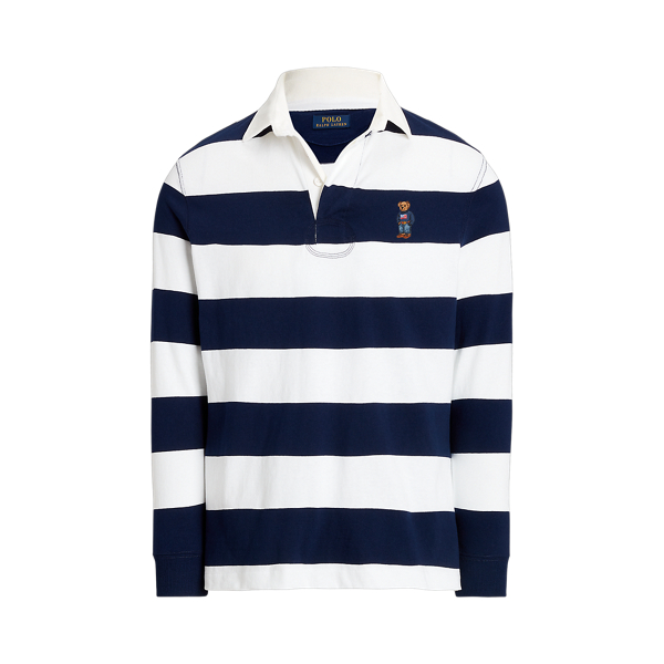 Men's Rugby Shirt