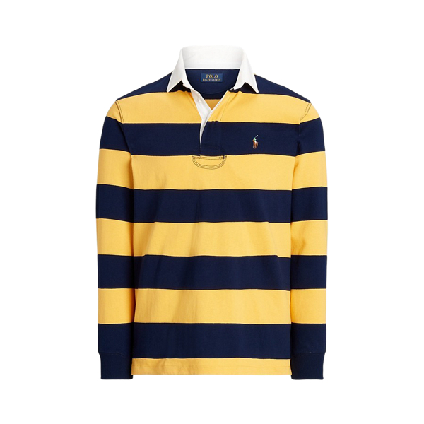 Men's Rugby Shirt