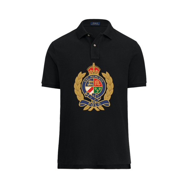 Create Your Own Men s Polo Shirt Ralph Lauren