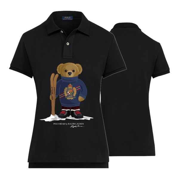 Women's Polo Shirt
