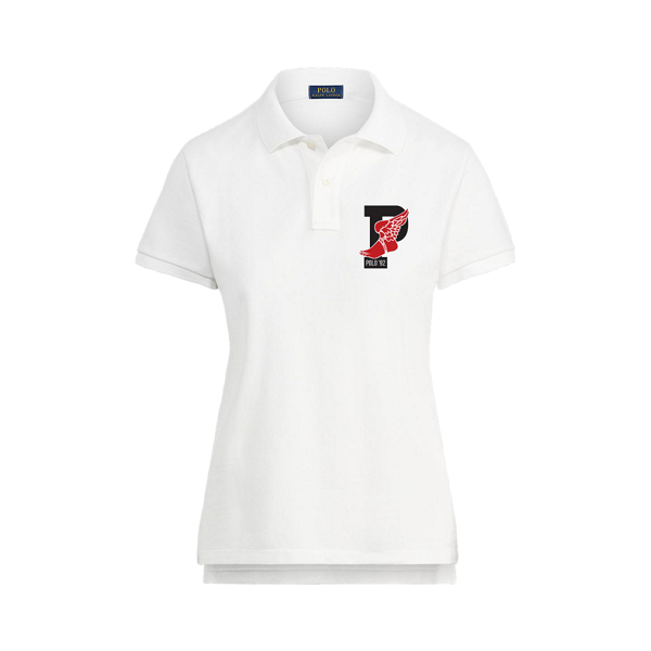 Women's Polo Shirt