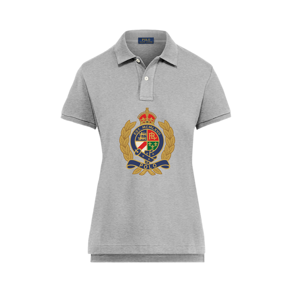 Women's Polo Shirt