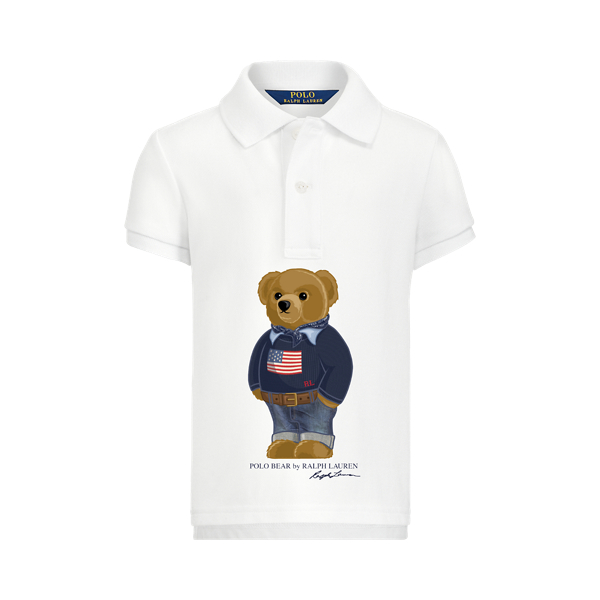 Polo pour filles