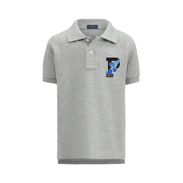 Boy's Polo Shirt