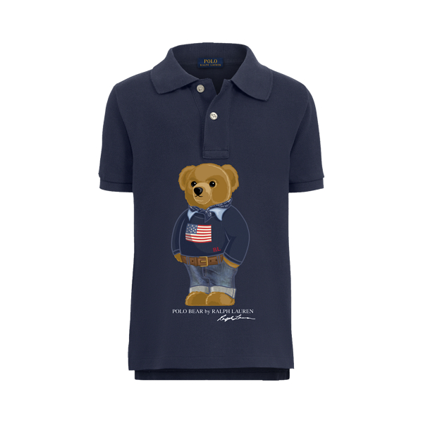 Custom Shop Ralph Lauren