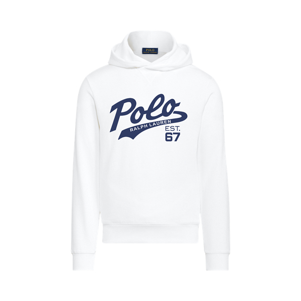 Men's Fleece Hoodie