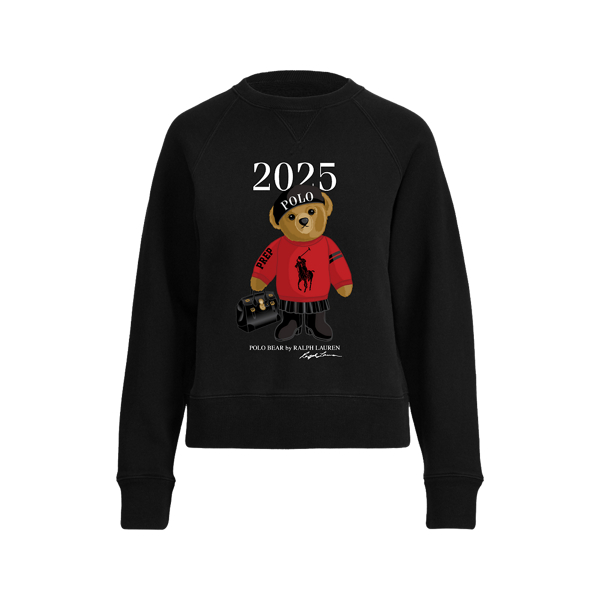 Women's Fleece Crewneck