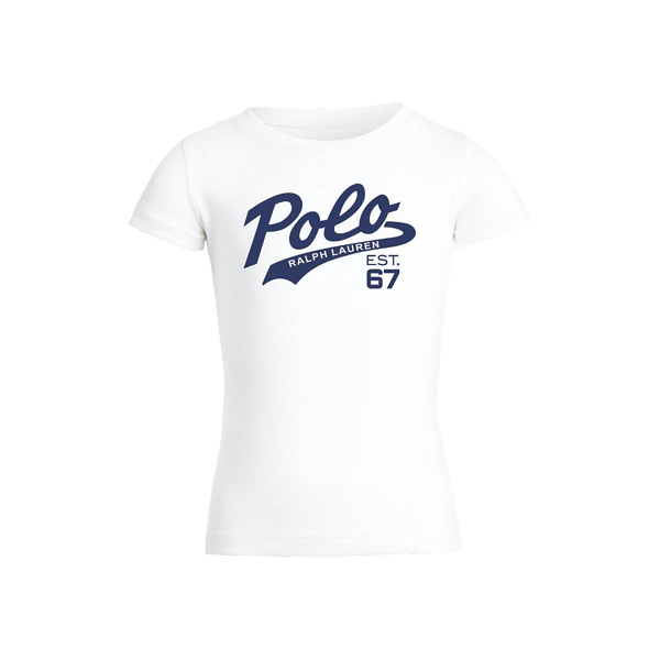 Girls' Short Sleeve T-Shirt