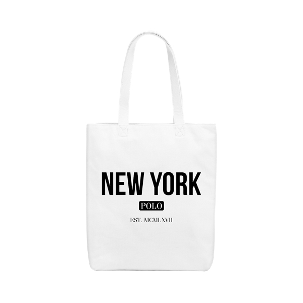 Canvas Tote Bag