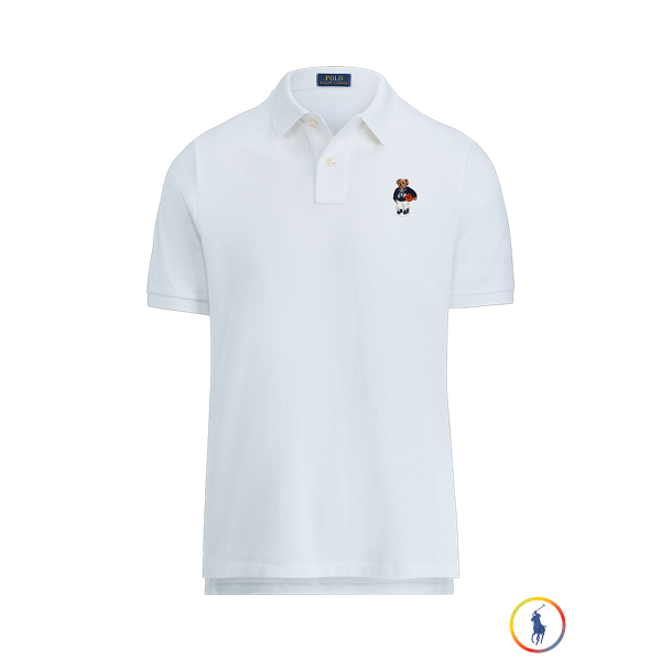 Men's Polo Shirt