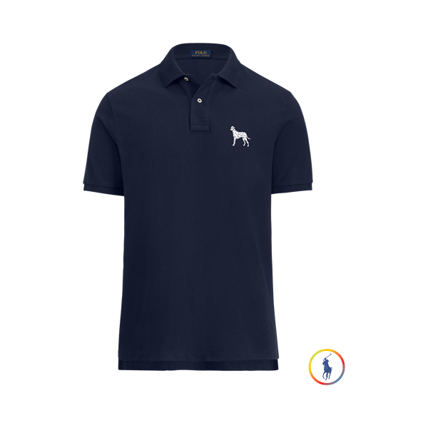 Men's Polo Shirt